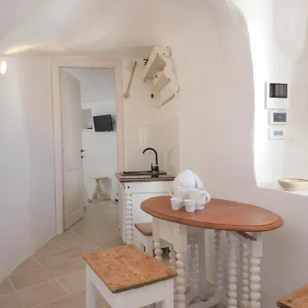 Villa Grotta Panoramica Selva Di Fasano