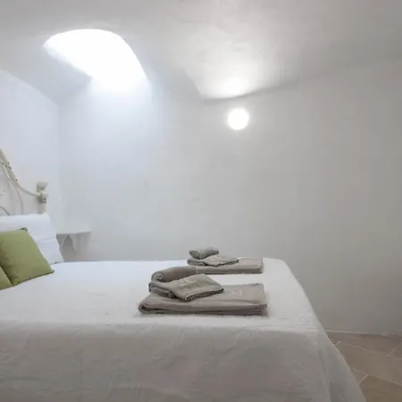 Grotta Panoramica Villa *