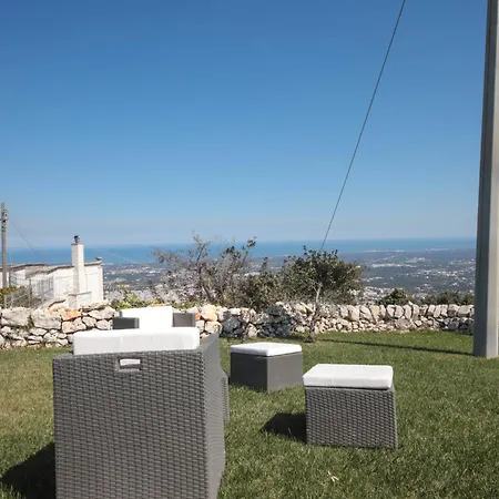 Villa Grotta Panoramica