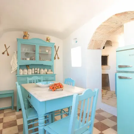 Grotta Panoramica Villa *