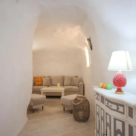 Villa Grotta Panoramica